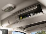 Ford Transit Connect Wagon 2013 года